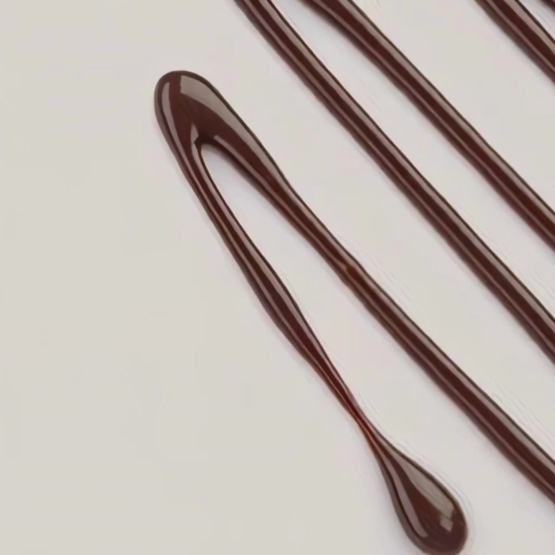 Organic Chocolate Cherry Face Mask – Antioxidant Anti-Aging Treatment